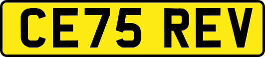 CE75REV