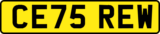 CE75REW