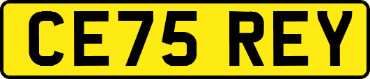 CE75REY