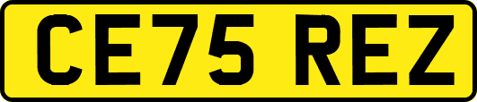 CE75REZ