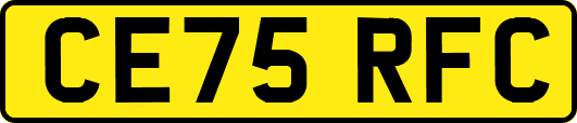 CE75RFC
