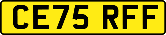 CE75RFF