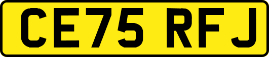 CE75RFJ