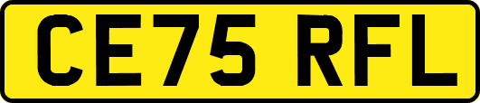 CE75RFL