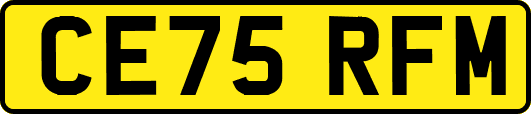 CE75RFM