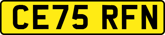 CE75RFN