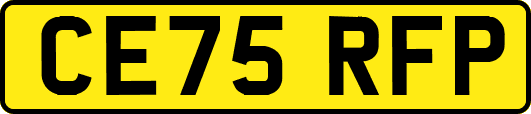 CE75RFP