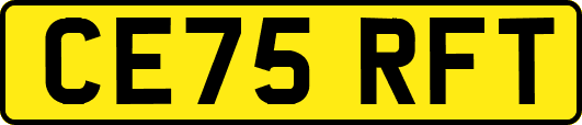 CE75RFT