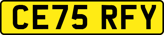 CE75RFY