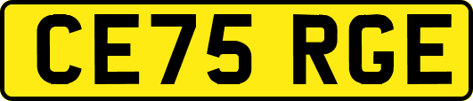 CE75RGE