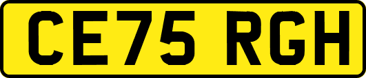 CE75RGH