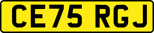 CE75RGJ