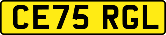 CE75RGL