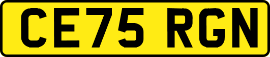 CE75RGN