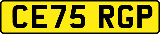 CE75RGP