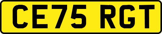CE75RGT