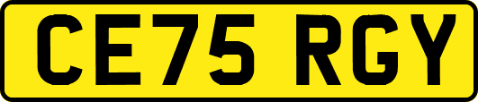 CE75RGY