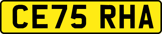 CE75RHA