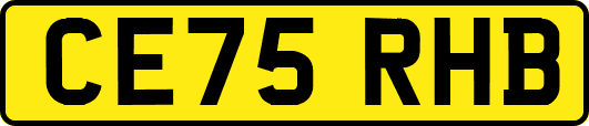 CE75RHB
