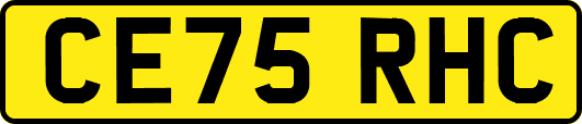CE75RHC