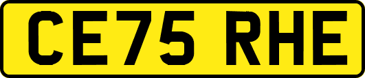 CE75RHE