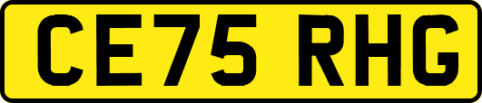 CE75RHG