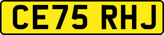 CE75RHJ