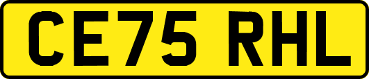 CE75RHL