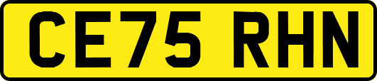 CE75RHN