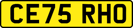 CE75RHO