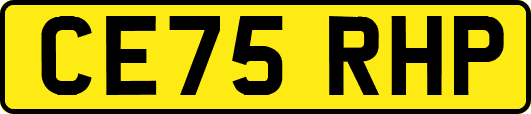 CE75RHP