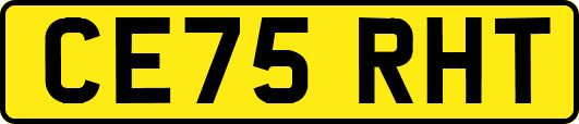 CE75RHT