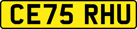 CE75RHU