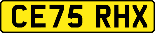CE75RHX