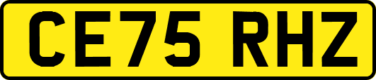 CE75RHZ