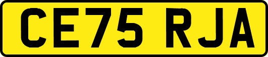 CE75RJA