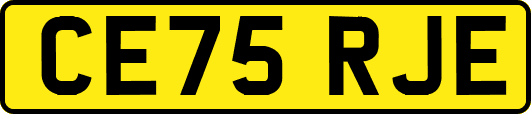 CE75RJE