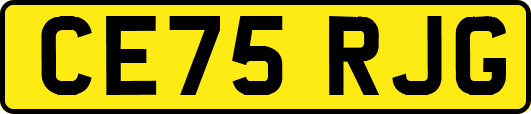 CE75RJG