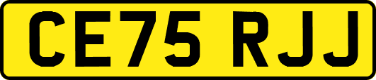 CE75RJJ