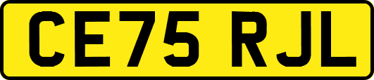 CE75RJL