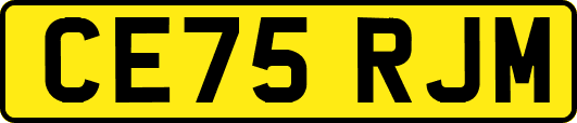 CE75RJM