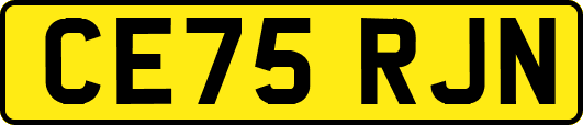 CE75RJN