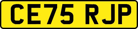 CE75RJP
