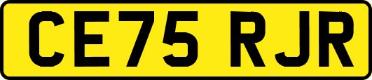 CE75RJR