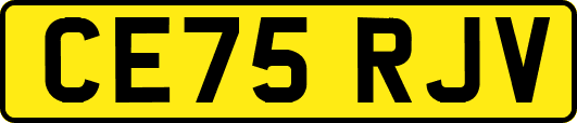 CE75RJV