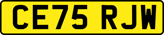 CE75RJW
