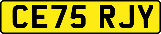 CE75RJY