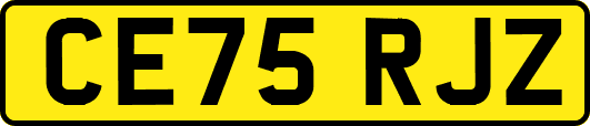 CE75RJZ