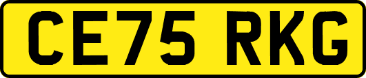 CE75RKG