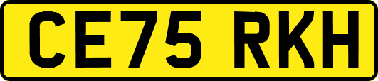 CE75RKH